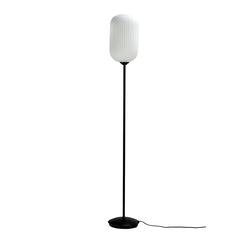 Riflet lampadaire