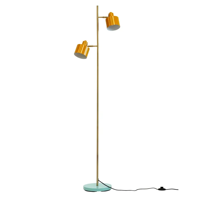 Ocean lampadaire