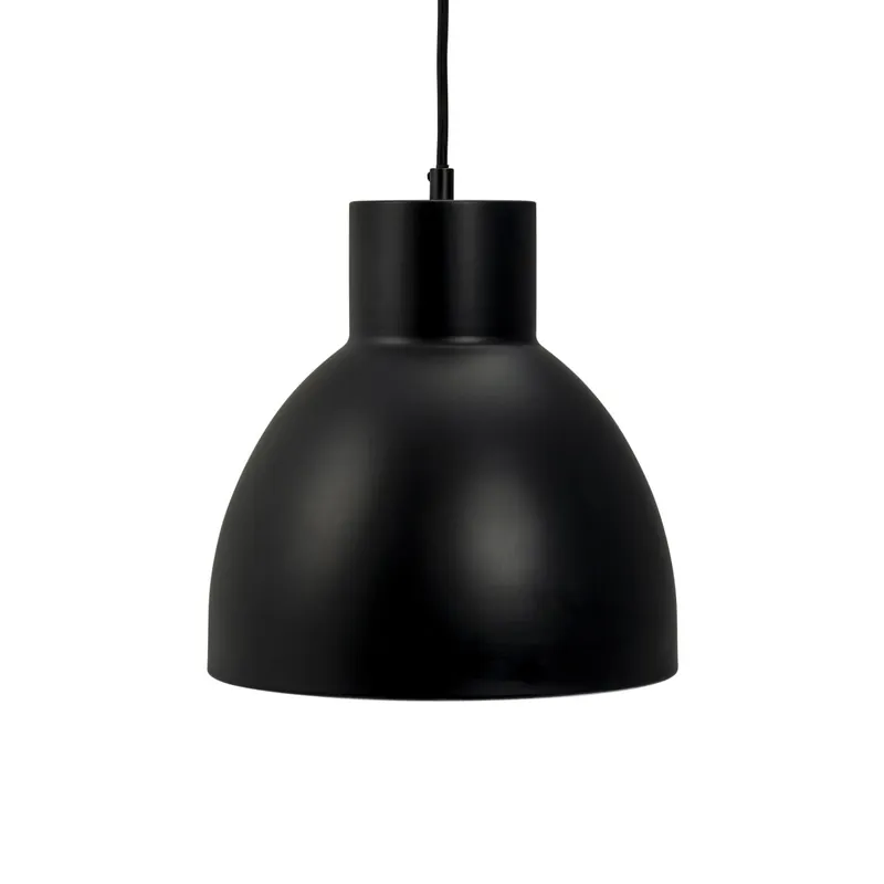 Coast Ø25 suspension