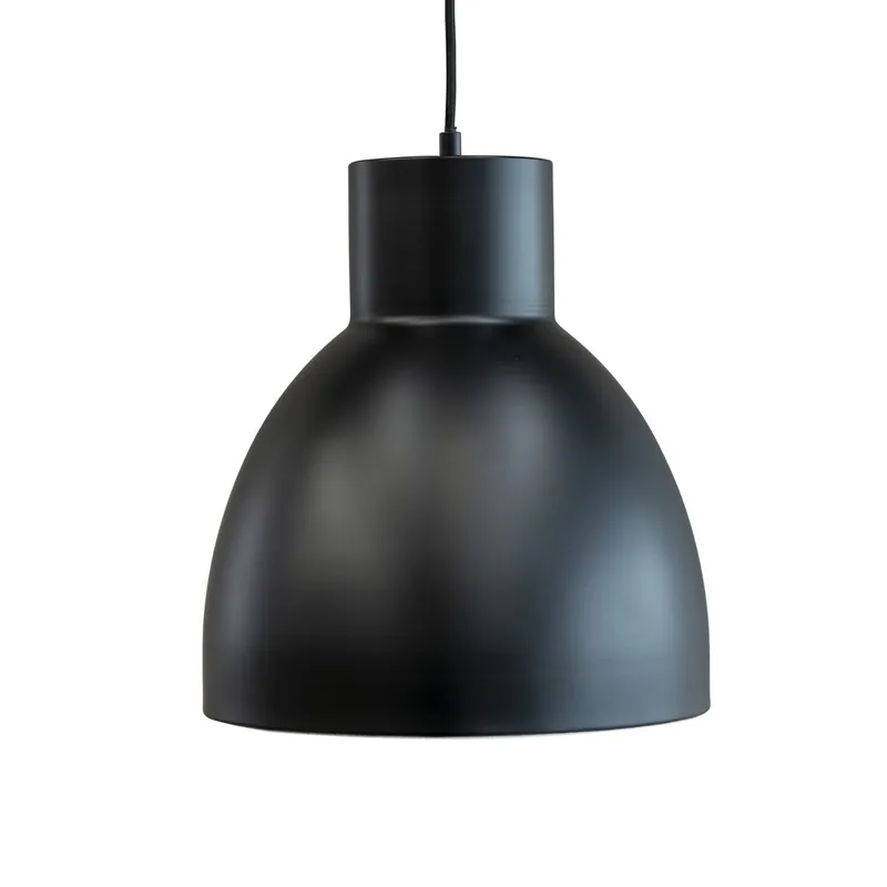 Coast Ø30 suspension