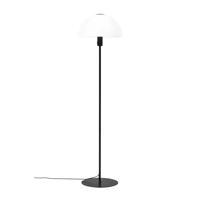 Jazz lampadaire