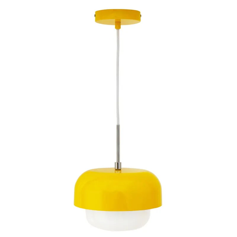 Haipot Ø23 suspension