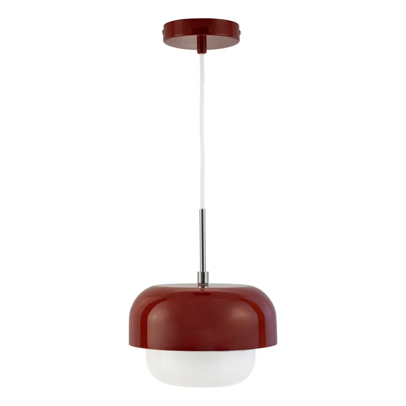 Haipot Ø23 suspension