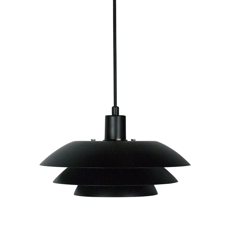 DL31 Ø31 suspension