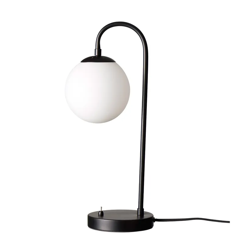 Café Paris 46cm lampe de table