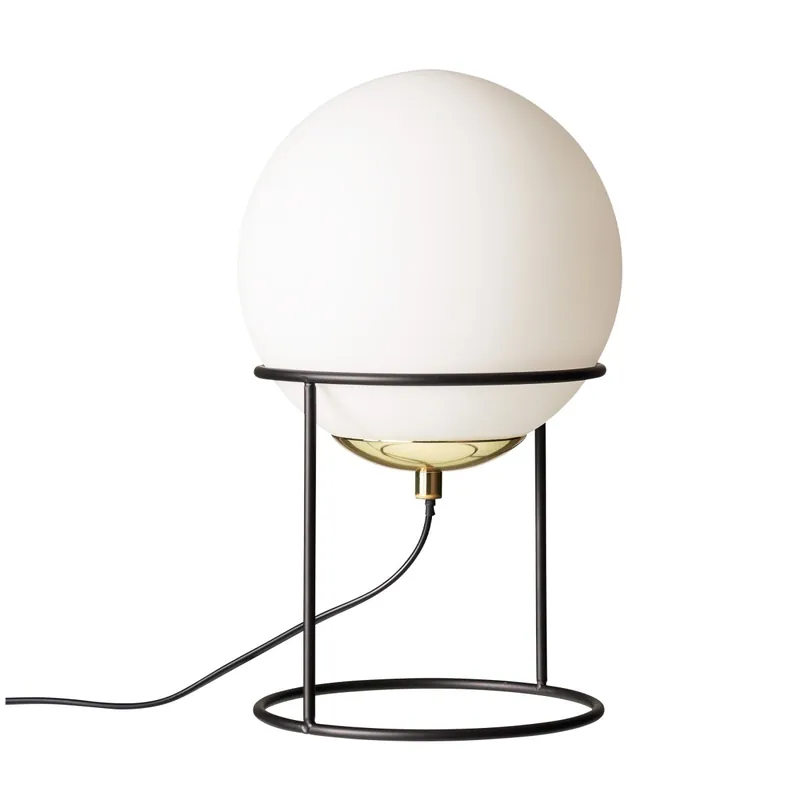 Moon 35cm lampe de table