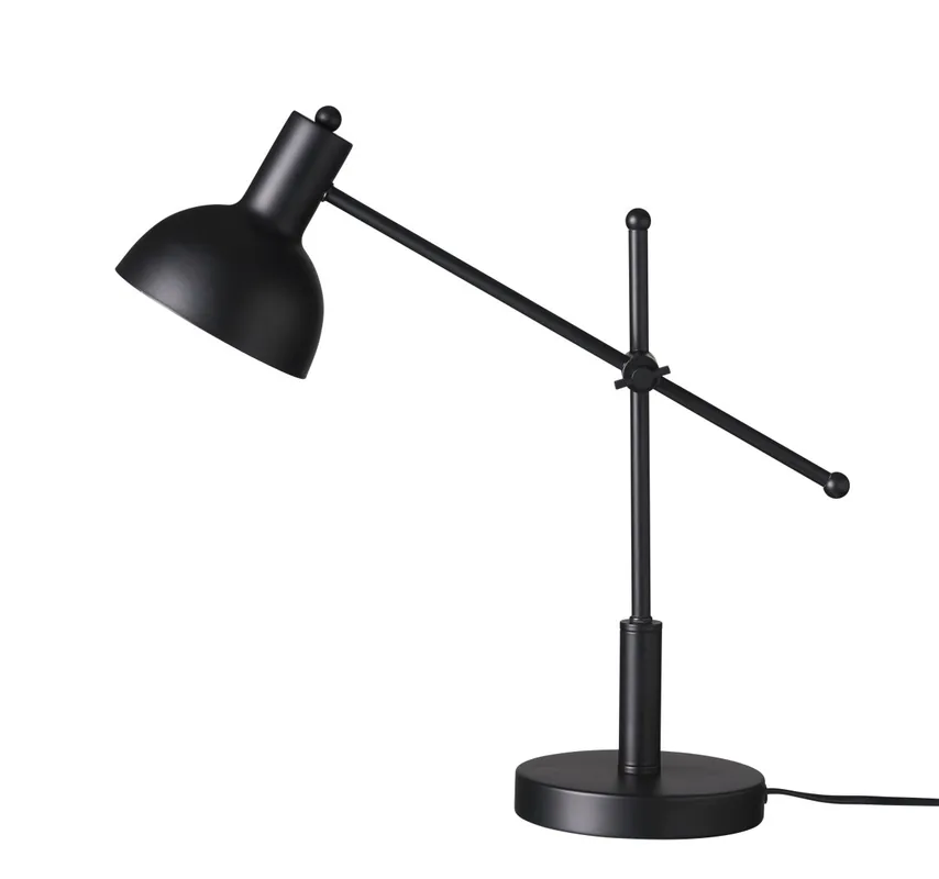London 42cm lampe de bureau