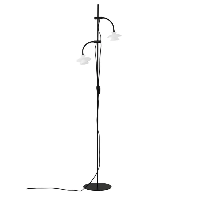 Valby lampadaire