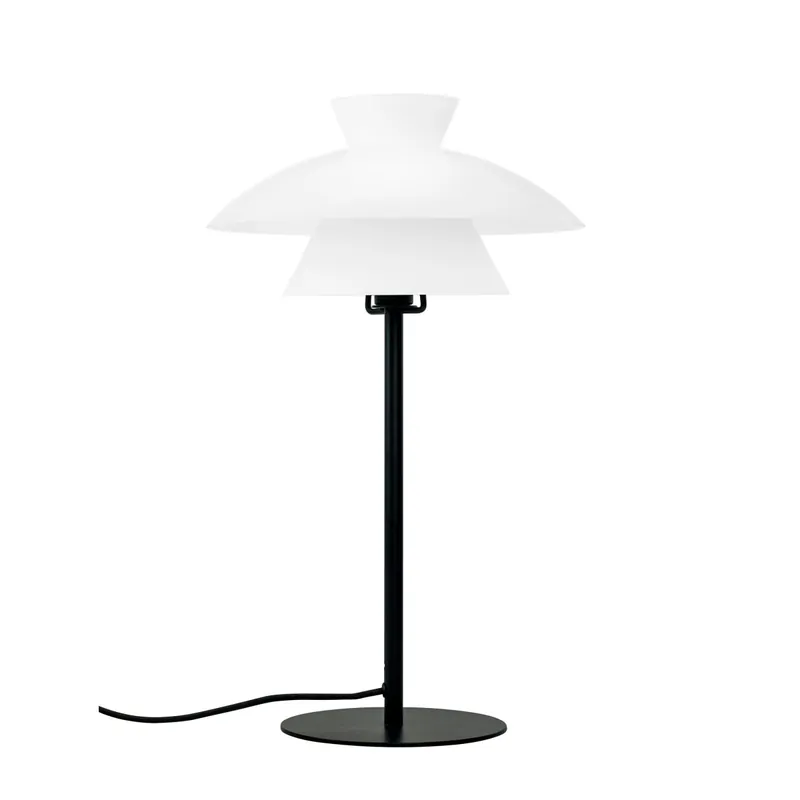 Valby 40cm lampe de table