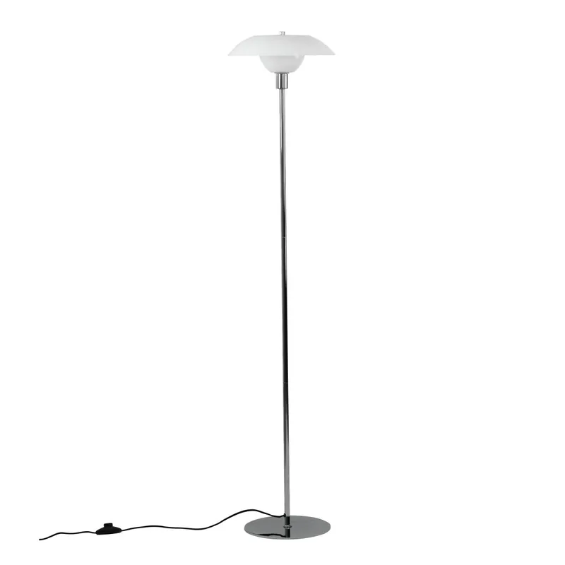 Bergen lampadaire
