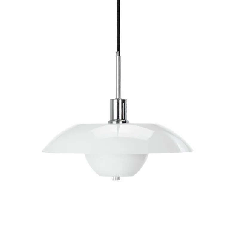 Bergen Ø28 suspension