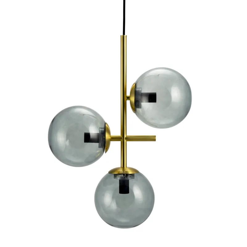 Como Ø30 suspension