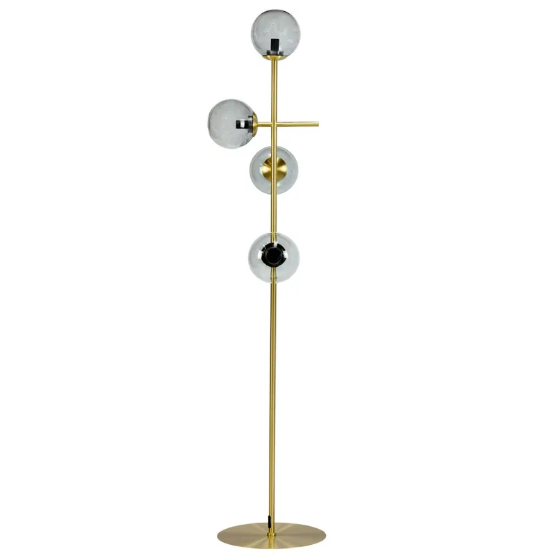 Como lampadaire