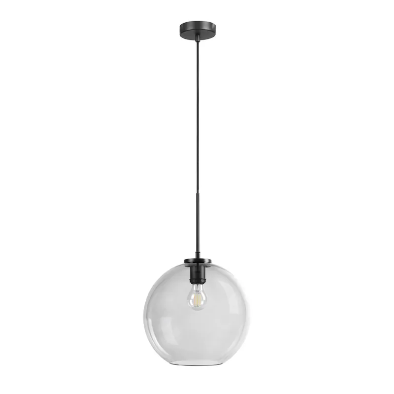 Loop Ø30 suspension