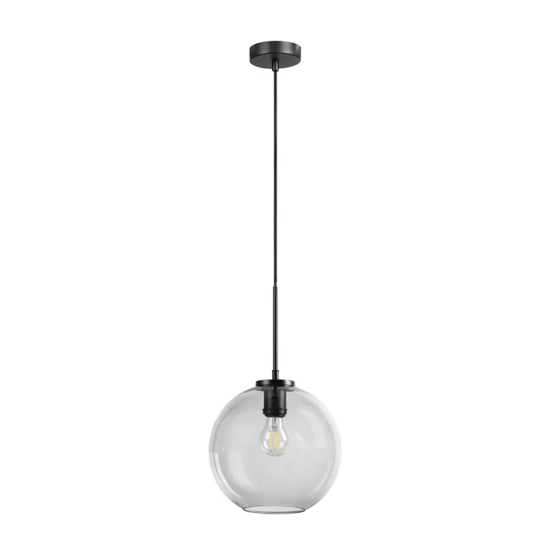 Loop Ø25 suspension