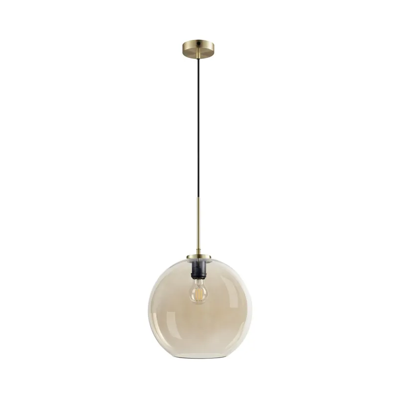 Loop Ø30 suspension