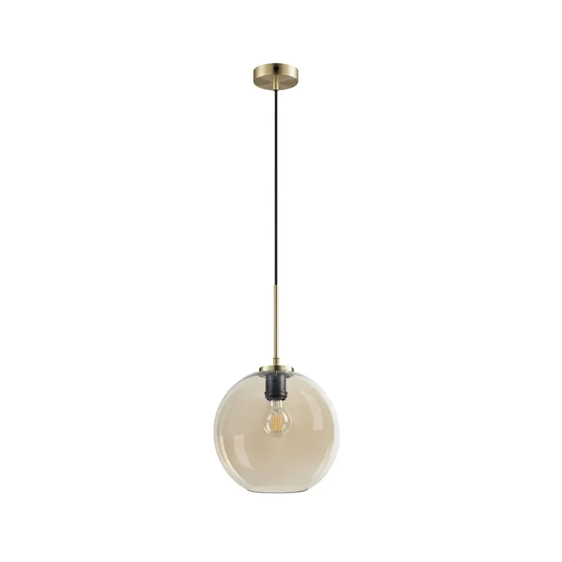 Loop Ø25 suspension
