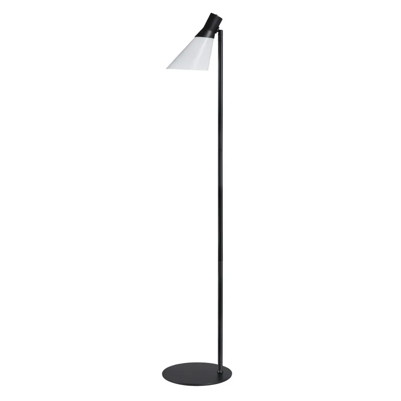 Gent lampadaire