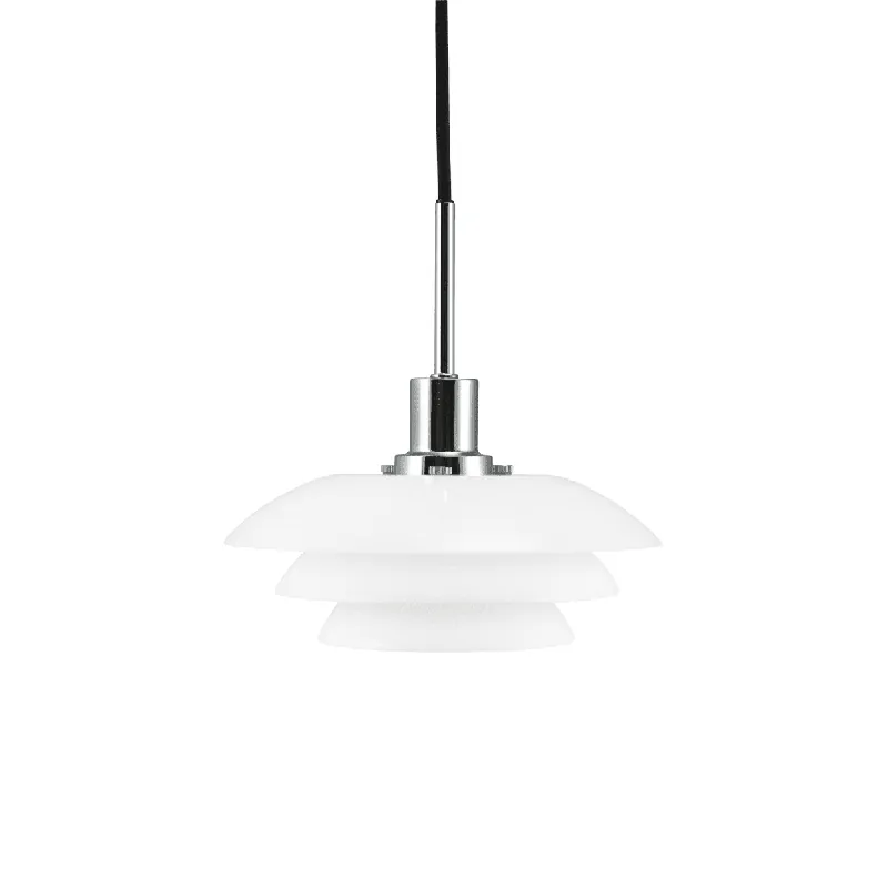 DL20 Ø20 suspension