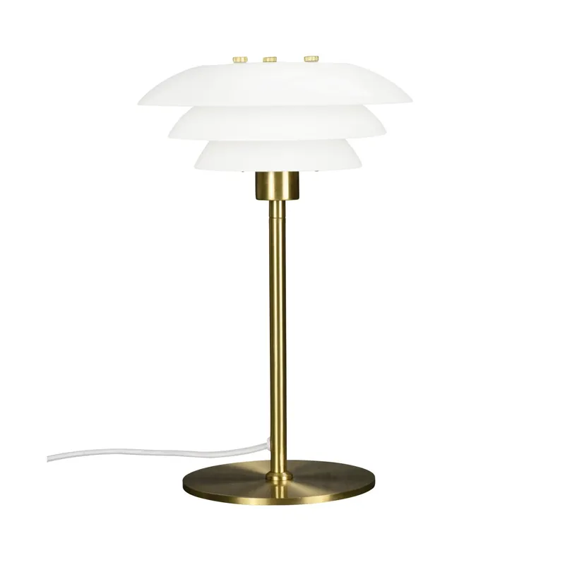 DL20 30cm lampe de table