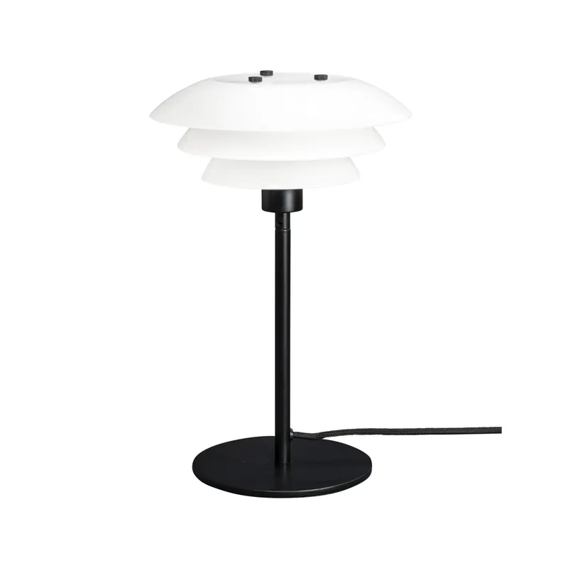DL20 30cm lampe de table