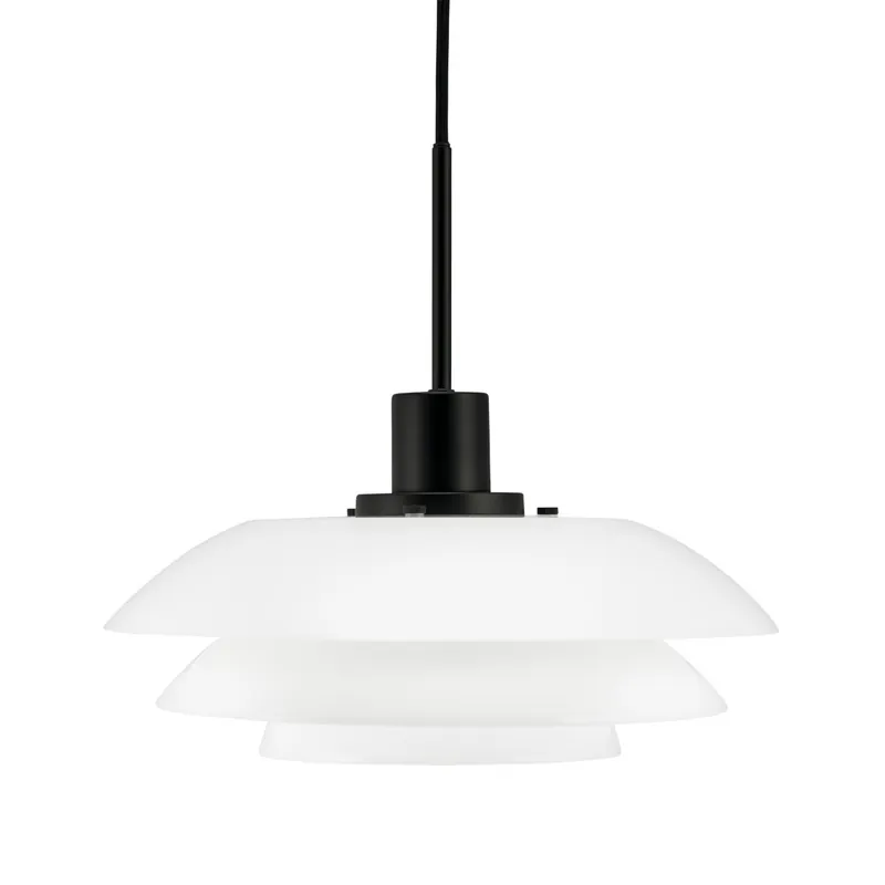 DL31 Ø31 suspension