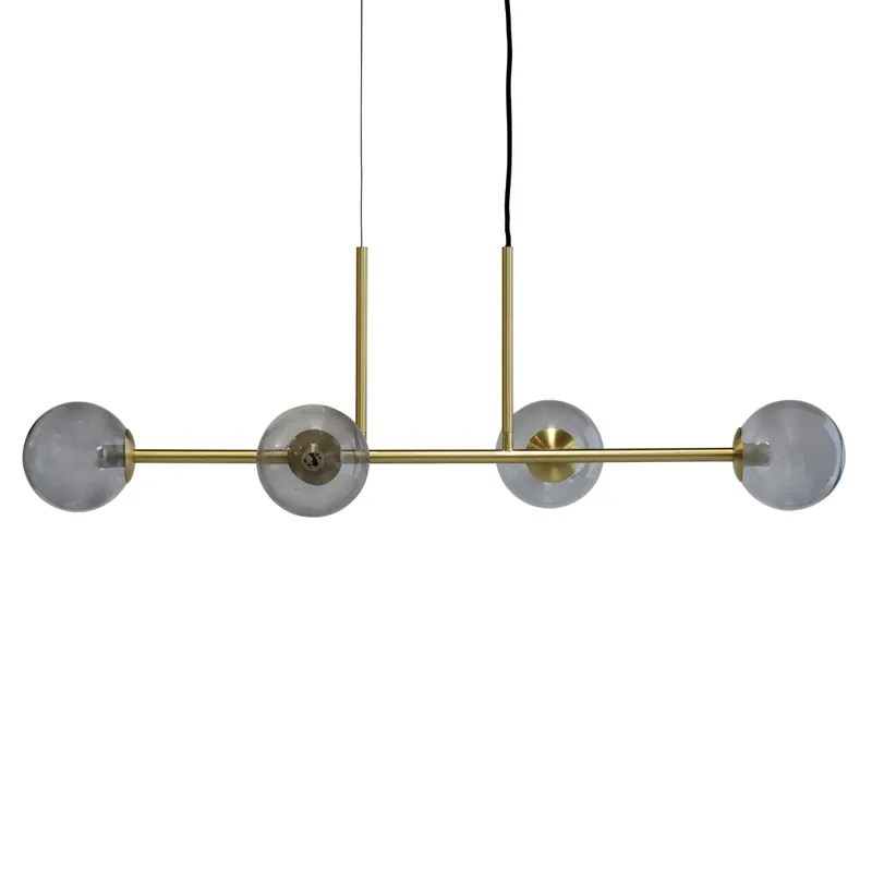 Clark 90cm suspension