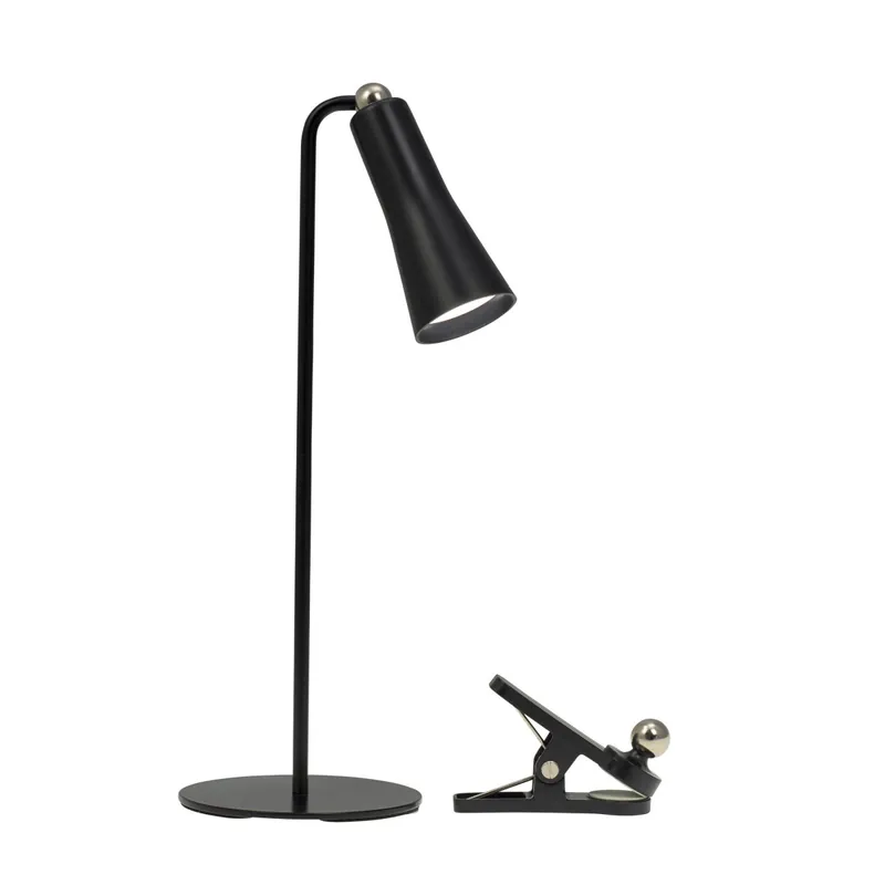 4 In One 38cm lampe de bureau