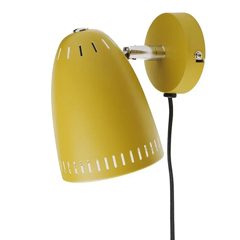 Dynamo lampe de lecture