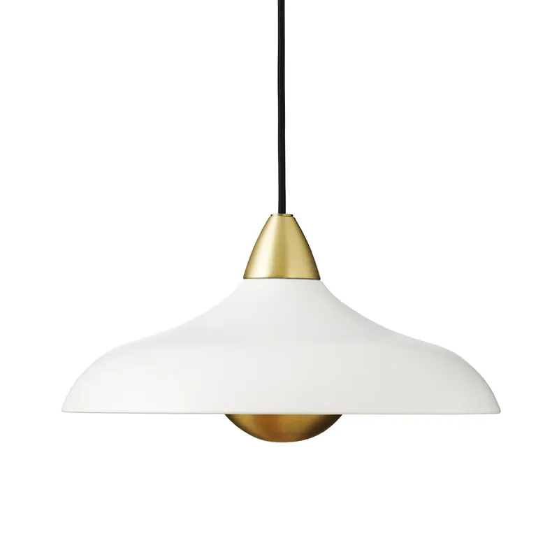 Urban Wide Ø36 suspension