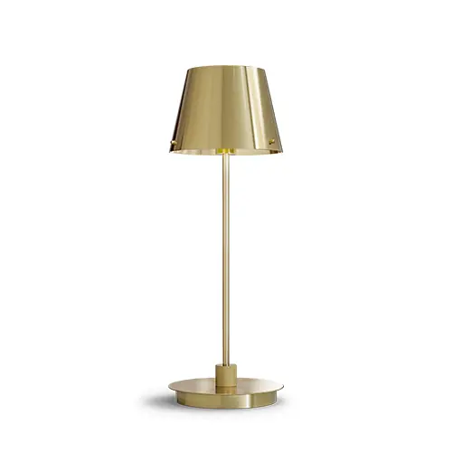 Gil il Grande 37cm lampe de table