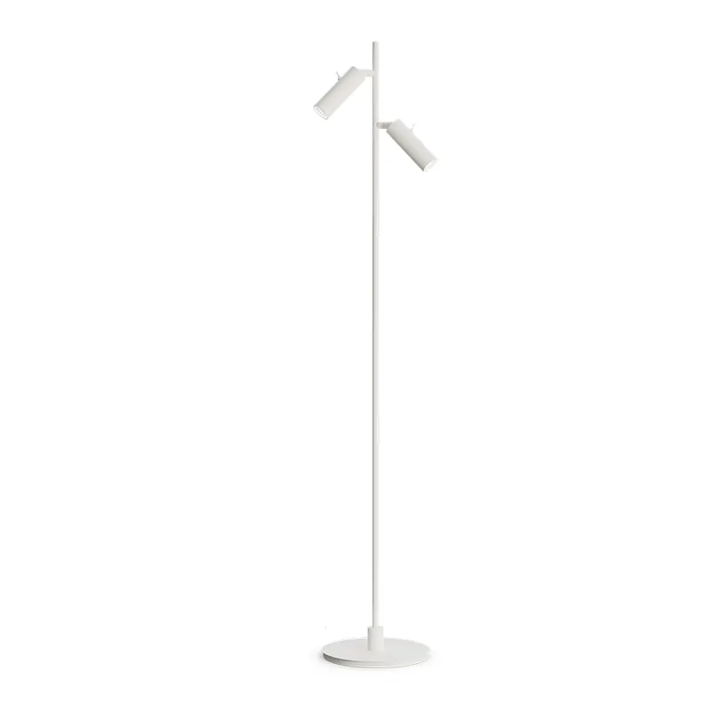 Pipeline 2 lampadaire