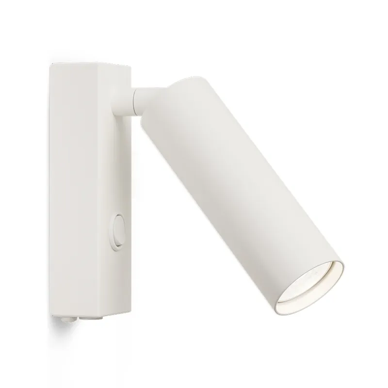 Pipeline lampe de lecture