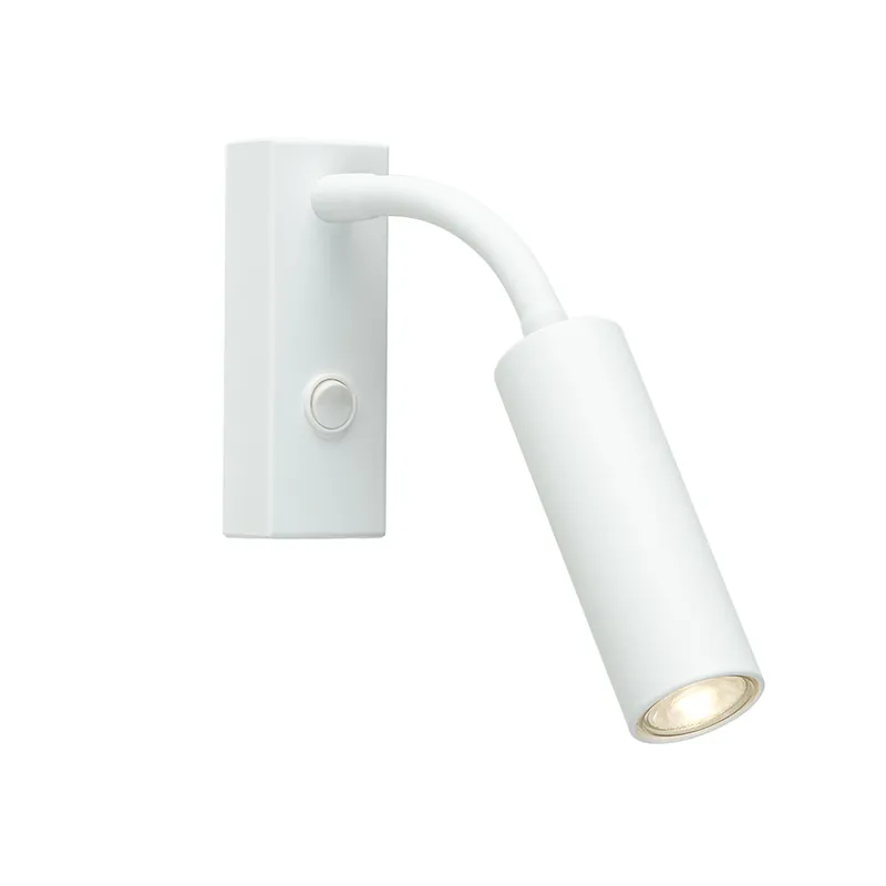Pipeline Flex lampe de lecture