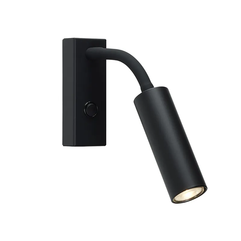 Pipeline Flex lampe de lecture
