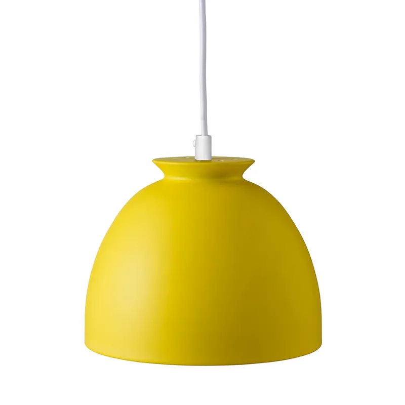 Bloom Ø23 suspension