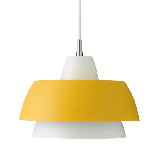 Trio Ø28 suspension