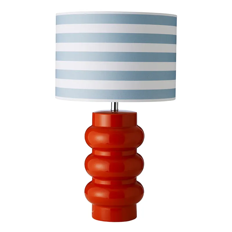 Lyon 56cm lampe de table