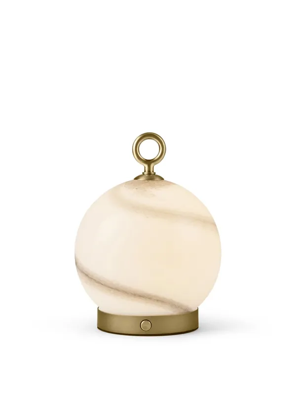 Stockholm 20cm portable