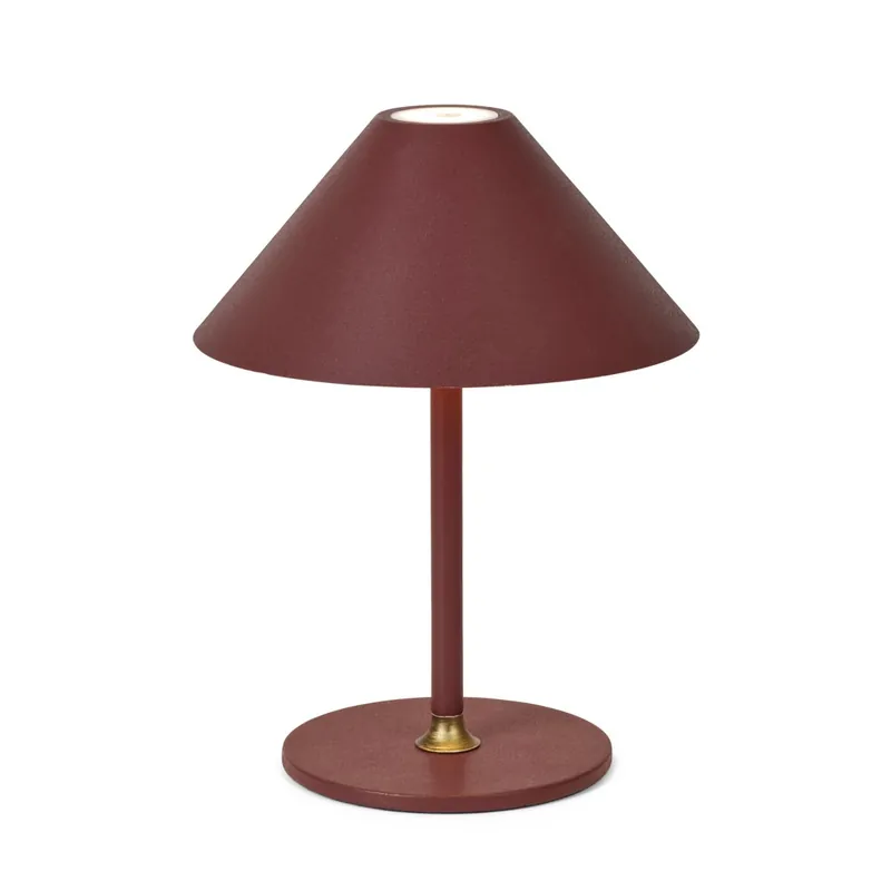 Hygge 25cm portable