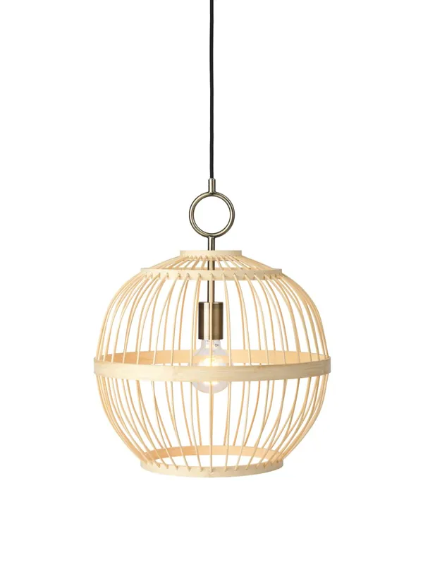 Stockholm Nordic Ø40 suspension
