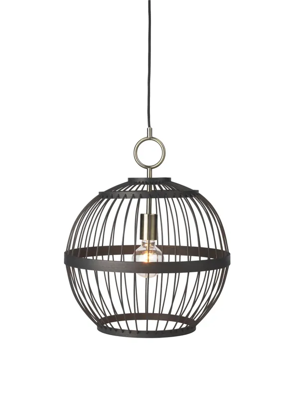 Stockholm Nordic Ø40 suspension