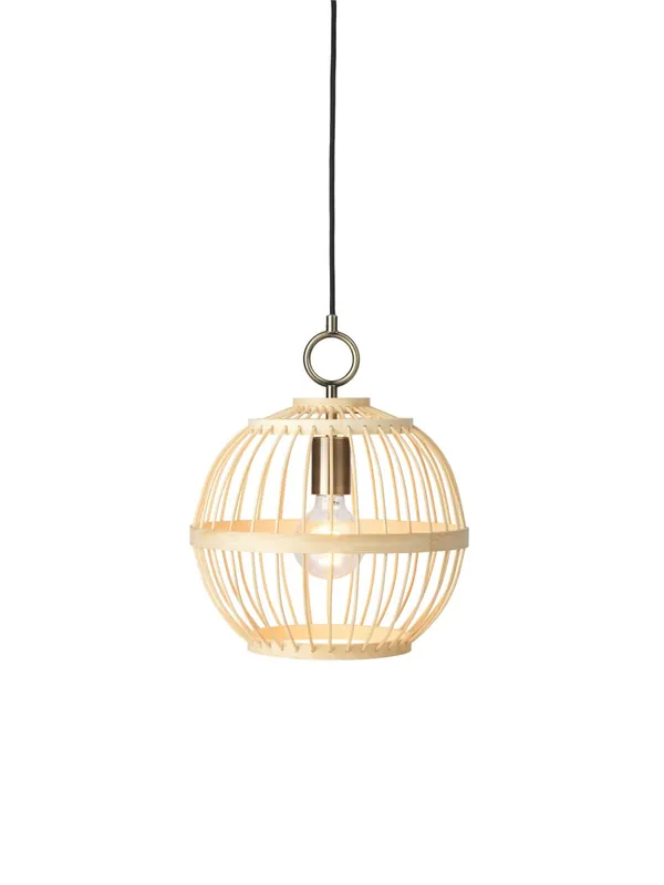 Stockholm Nordic Ø30 suspension
