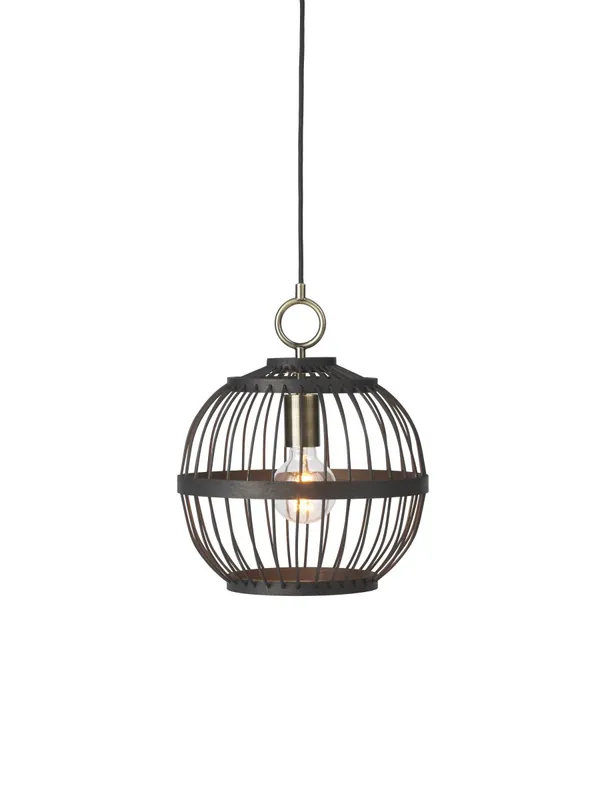 Stockholm Nordic Ø30 suspension