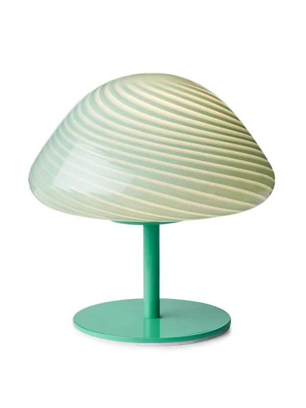 Mini Mush 17cm lampe de table