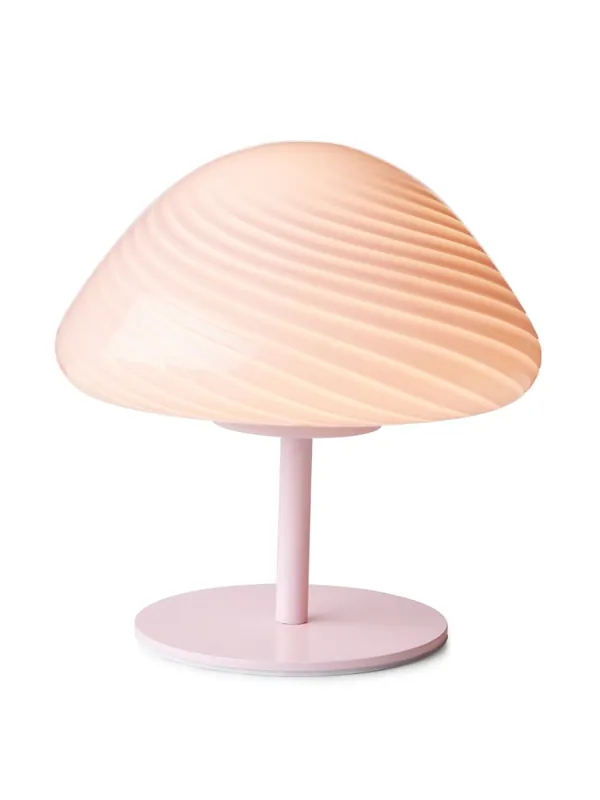 Mini Mush 17cm lampe de table