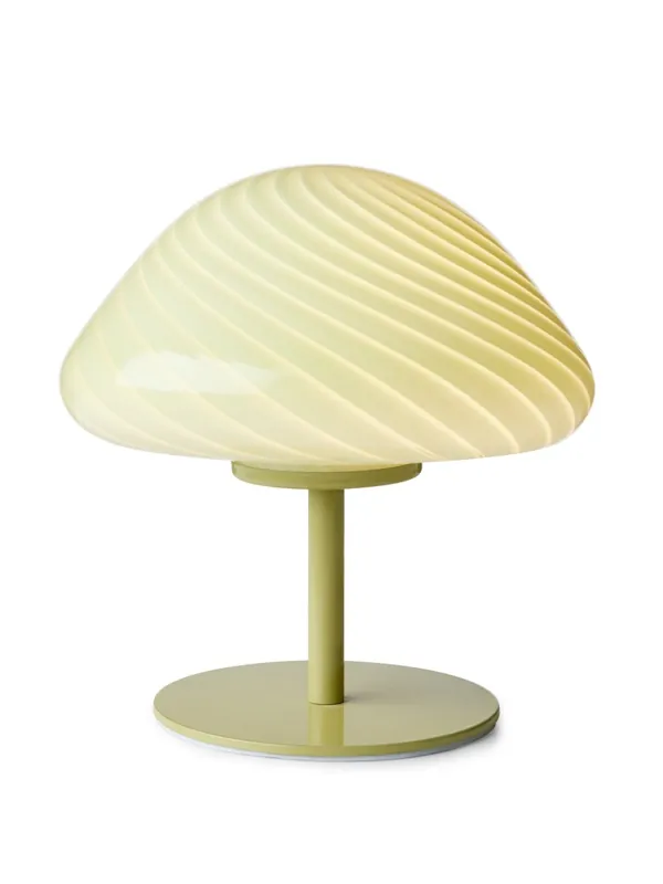 Mini Mush 17cm lampe de table