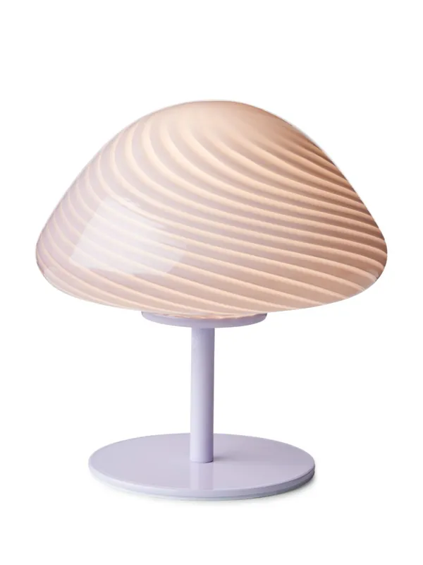 Mini Mush 17cm lampe de table