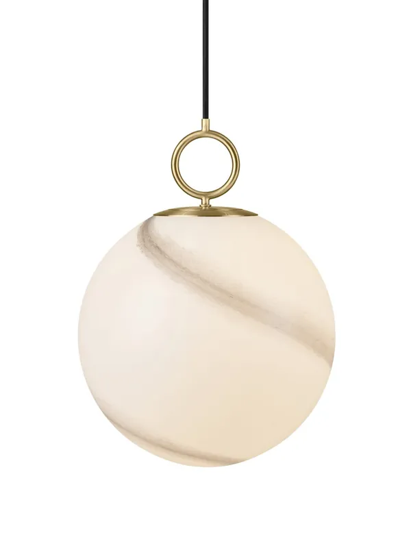 Stockholm Ø30 suspension