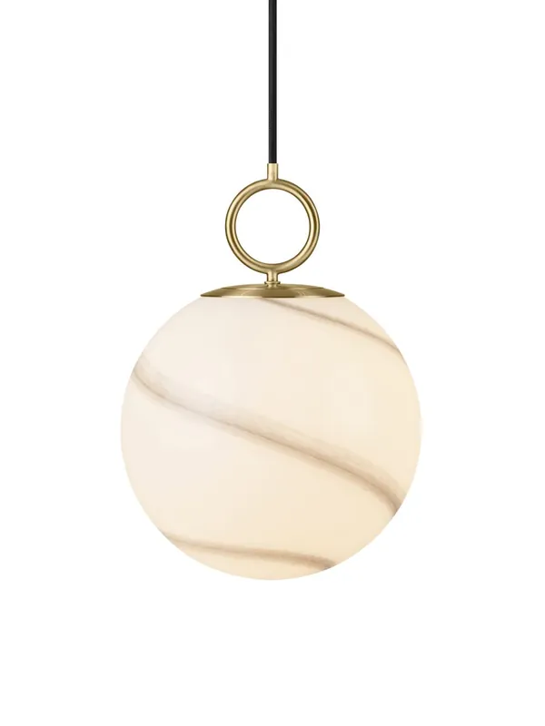 Stockholm Ø25 suspension